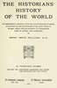 The historians' history of the world in twenty-five volumes, volume 08 :  Parthians, Sassanids and Arabs; the Crusades and the Papacy
