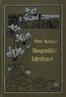 Das Buch der Novellen. Erster Band
