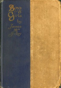Boys and Girls