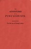 The Adventures of a Pincushion, Designed Chiefly for the Use of Young Ladies