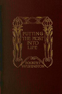 Putting the Most Into Life