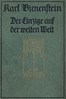 Der Einzige auf der weiten Welt: Ein Menschenleben