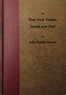 The New York Tombs Inside and Out!