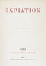 Expiation
