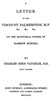A Letter to the Viscount Palmerston, M.P. &c. &c. &c. on the Monitorial System of Harrow School