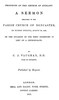Prospects of the Church of England