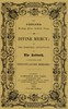 Divine Mercy; or, the temporal advantages of the Sabbath