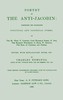 Poetry of the Anti-Jacobin