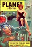 Grandma Perkins and the Space Pirates