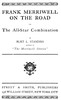 Frank Merriwell on the Road; Or, The All-Star Combination