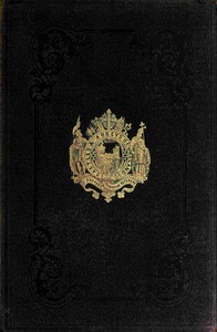 The castles and abbeys of England; Vol. 2 of 2