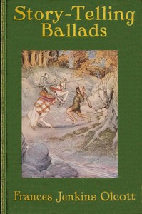 Story-Telling Ballads