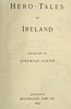 Hero-Tales of Ireland