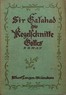 Die Kegelschnitte Gottes