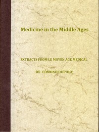 Medicine in the Middle Ages
