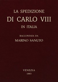 La spedizione di Carlo VIII in Italia