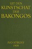 Uit den Kunstschat der Bakongos