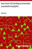 Nuori Suomi I-III: Novelleja ja kertomuksia suomalaisilta kirjailijoilta