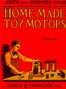 Home-made Toy Motors