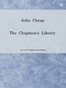 John Cheap, the Chapman's Library. Vol. 2: Religious and Scriptural