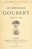 Les demoiselles Goubert: mœurs de Paris