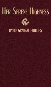 Her Serene Highness: A Novel