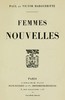 Femmes nouvelles