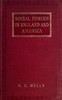 Social Forces in England and America