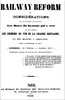 Railway Reform