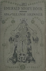 The Emerald Story Book