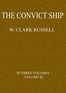 The Convict Ship, Volume 3 (of 3)