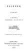 Falkner: A Novel