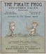 The Pirate Frog, and Other Tales