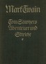 Tom Sawyers Abenteuer und Streiche