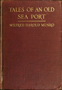 Tales of an Old Sea Port