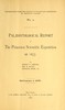 Palæontological Report of the Princeton Scientific Expedition of 1877