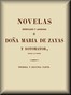 Novelas ejemplares y amorosas