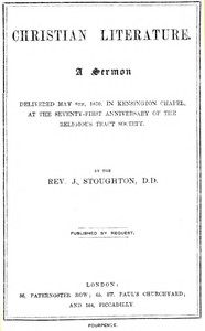 Christian Literature