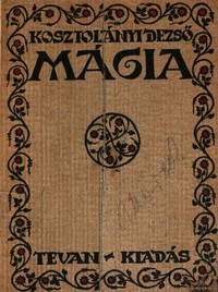 Mágia