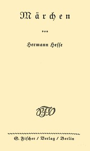 Märchen