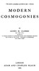 Modern cosmogonies