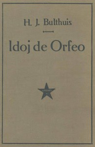 Idoj de Orfeo