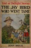 The Jay Bird Who Went Tame