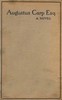 Augustus Carp, Esq., by Himself: Being the Autobiography of a Really Good Man