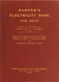 Harper's Electricity Book for Boys