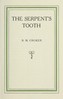 The Serpent's Tooth