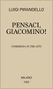 Pensaci, Giacomino!