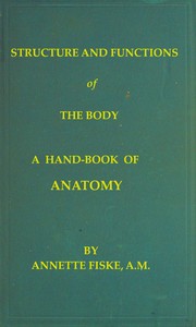 Structure and Functions of the Body