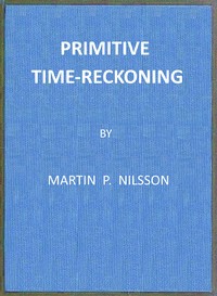 Primitive Time-reckoning