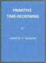 Primitive Time-reckoning
